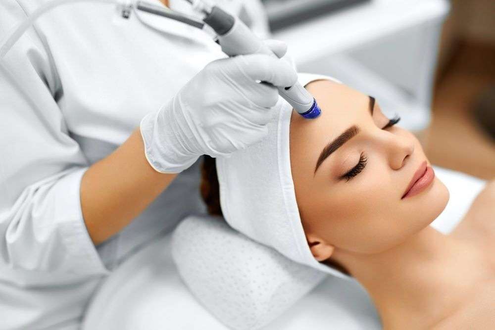 How often should you get a HydraFacial? | Form Medical Spa